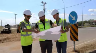 SEDAŞ'tan Karasu ve Kocaali'ye 136 Milyon TL'lik Enerji Altyapı Yatırımı