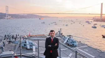 Selçuk Bayraktar 2024'te En Fazla Gelir Vergisi Ödeyen Kişi Oldu