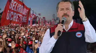 Sendika başkanı resti çekti, memurun zam pazarlığı çıkmaza girdi