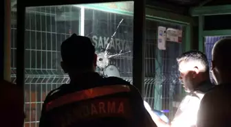 Sakarya'da Silahlı Kavga: 2 Ölü, 4 Tutuklama