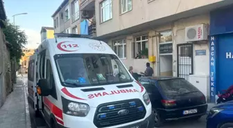 Sinop'ta Misafir Olarak Gelen 75 Yaşındaki Adam Kalp Krizinden Hayatını Kaybetti