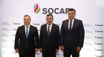 SOCAR Türkiye, ODTÜ ile Ücretsiz Kitap Projesini Başlattı