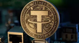 Stablecoin devi Tether eski Beyaz Saray yetkilisini bünyesine kattı