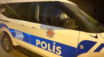 Aydın'da Bıçakla Yaralama Olayı: Şüpheli Gözaltında