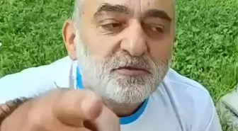 TBMM Önünde Otomobil Yakan Şahıs Tutuklandı