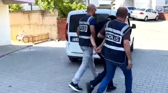 Dolandırıcı Jandarma Sahtekarlığına Karşı Polis Müdahalesi