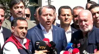 Memur-Sen Toplu Sözleşme Sürecinde Uzlaşmazlık Yaşandı