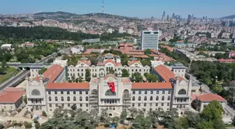 Shanghai Ranking 2025 Sonuçları: Türkiye'den Öne Çıkan Üniversiteler