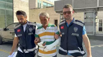 Samsun'da Otopark Ücreti Nedeniyle Tabancalı Kavga: Otoparkçı Tutuklandı