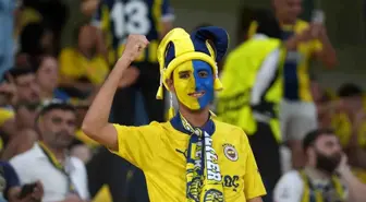 UEFA Şampiyonlar Ligi: Fenerbahçe: 0 Benfica: 0 (Maç devam ediyor)