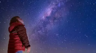 Uzaylılar muhtemelen var ama yakın zamanda bizi ziyaret etmeyecekler