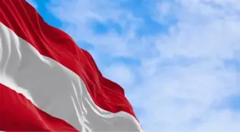 EUROVISION 2026 Viyana'da Yapılacak