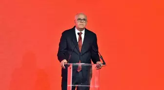 2025-2026 Voleybol Sezonu Fikstürü Çekildi