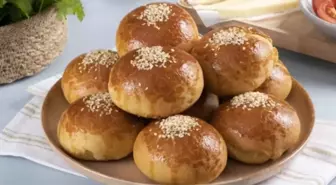 Yumuşacık poğaça tarifi? Poğaça nasıl yapılır?