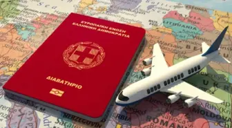 Yunanistan vize istiyor mu? Yunanistan vizesi için gerekli evraklar neler?