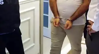 Bilişim Suçlarına Yönelik Operasyonda 55 Şüpheli Yakalandı