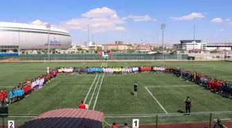 4. Geleneksel U12 Sivasspor Cup Başladı