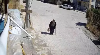 Çorum'da Yaşlı Adamın Kaybolması: Arama Çalışmaları Devam Ediyor