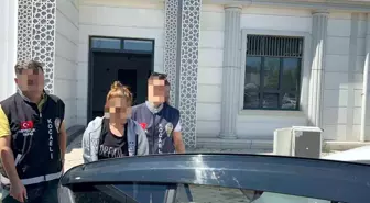 Kocaeli'de 500 Bin TL Değerinde Ziynet Eşyası Çalan Şüpheli Yakalandı