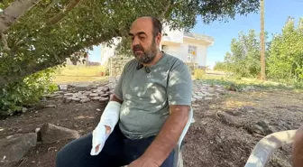 Narin Güran'ın Ölümünün 1. Yılında Acılı Baba Duygularını Paylaştı