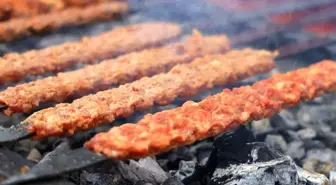 Adana Kasaplar Odası Başkanı'ndan Kebap Uyarısı