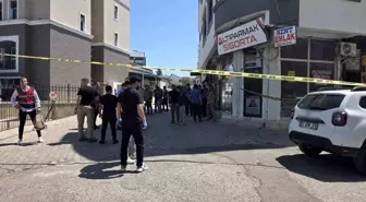 Siverek'te Jandarma Aracına Silahlı Saldırı: 2 Zanlı Yaralandı