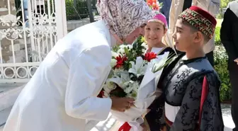 Aile ve Sosyal Hizmetler Bakanı Göktaş Açıklaması