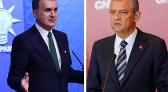 AK Parti Sözcüsü Çelik'ten Özgür Özel'e sert yanıt: Siyasi navigasyon güncellemesi yapmalı