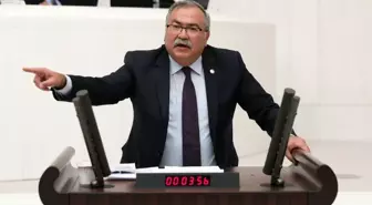 AK Parti'ye geçen belediye başkanının sözleri CHP'li vekili çıldırttı