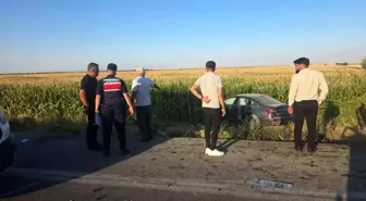 Aksaray'da Trafik Kazası: 7 Yaralı