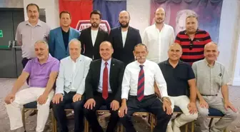 Altınordu FK Futbol Takımının Devrini Gerçekleştiremiyor