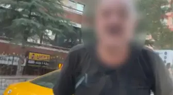 Ankara'da 'Yol Verme' Tartışması Kavgaya Dönüştü