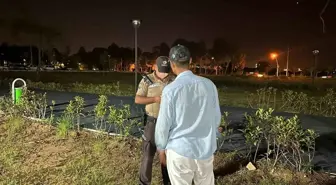 Antalya'da Eş Zamanlı Asayiş Uygulaması: 20 Gözaltı