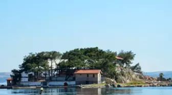 Avşa Adası nerede? Avşa Adası'nda gezilecek yerler neler?