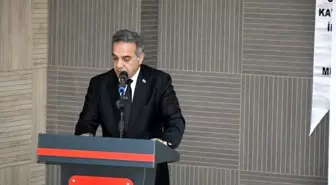 Aydın'da İncir Depocularına Eğitim Toplantısı Düzenlendi