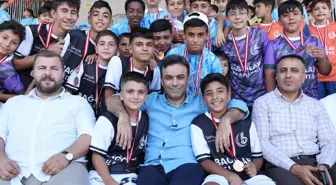 Bağcılar'da Gençler İçin Yeni Spor ve Gençlik Projeleri