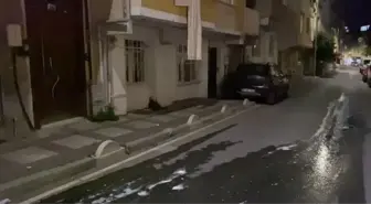 Bağcılar'da İşten Çıkarılan Adam, Kız Arkadaşını Bıçakladı