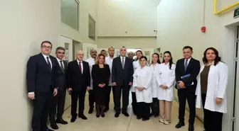 Ticaret Bakanı: Türkiye Lojistikte Güçlü Bir Merkez Olma Yolu Açıyor