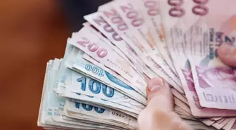 Bankalarda unutulan yaklaşık 732,1 milyon lira TMSF'ye aktarıldı