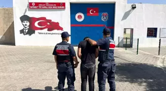 Batman'da Aranan Şahıslara Operasyon: 6 Kişi Tutuklandı
