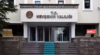 Uçhisar Kalesi'nde Türk Bayrağına Uygunsuz Hareketler: Soruşturma Başlatıldı