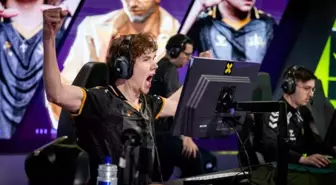 BBL-Fnatic maçı ne zaman, saat kaçta? (CANLI) BBL Fnatic maçı nereden, nasıl izlenir?