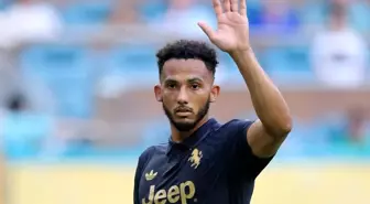 Beşiktaş'a Juventus'tan yeni dinamo