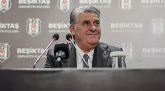 Beşiktaşlılara müjde! Serdal Adalı transfer için tarih verdi