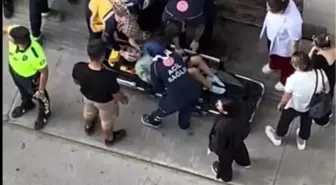 Bilecik'te Trafik Kazasında 7 Yaşındaki Çocuk Yaralandı