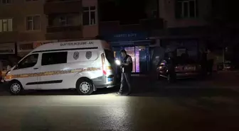 Bursa'da Tekel Bayisine Silahlı Saldırı