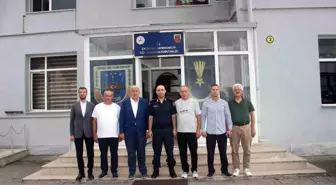 Fındık Ticaretinde Güvenlik Vurgusu