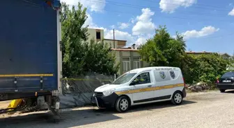 Kaynata, Damatını Av Tüfeğiyle Öldürdü