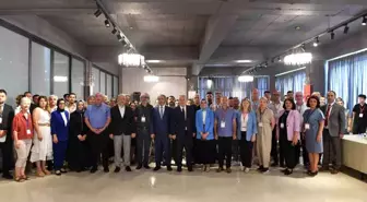 Denizli'de Yaşlıların Sorunları İçin Çalıştay Düzenlendi