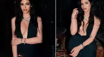 Derin Talu'nun sır gibi sakladığı sevgilisinin kimliği ortaya çıktı